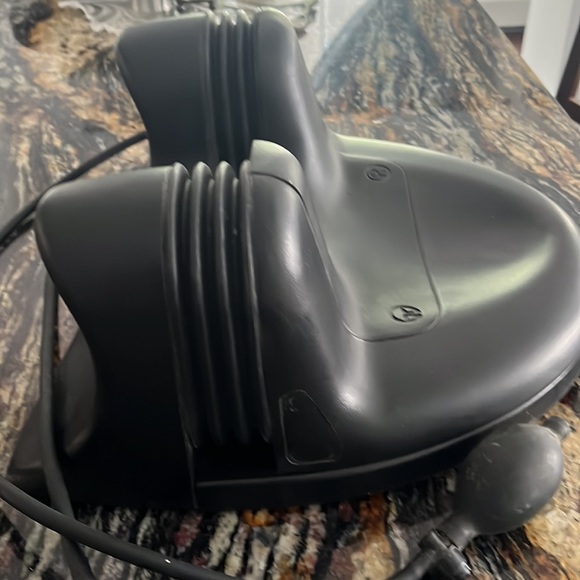 Theratrac Glide Cervical Traction Unit - Picture 5 of 5